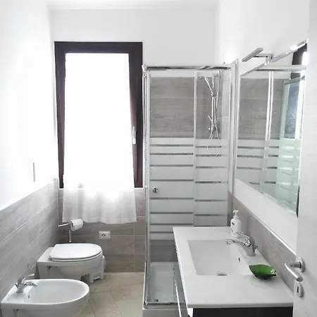 Apartamento Monte Granatico 02 *