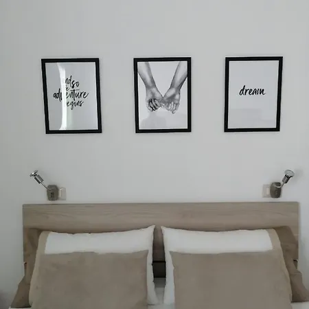 דירה Monte Granatico 02 SantʼAntìoco