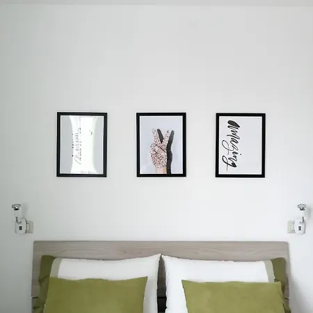 Apartamento Monte Granatico 02 *