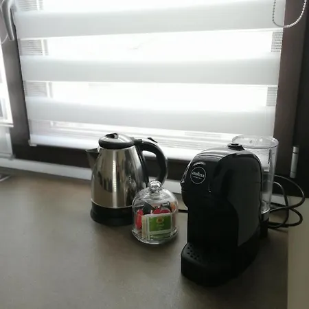 Monte Granatico 02 Διαμέρισμα SantʼAntìoco