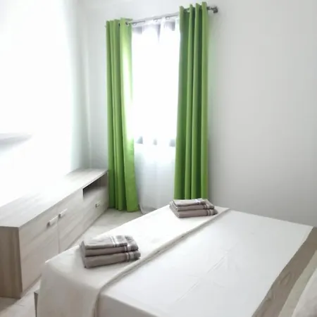 Monte Granatico 02 Apartmán SantʼAntìoco